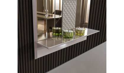 Medusa Home Mobilya - Bahar Yemek Odası