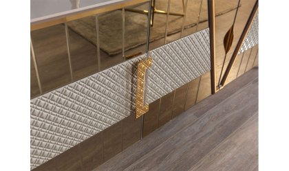 Medusa Home Mobilya - Bahar Yemek Odası