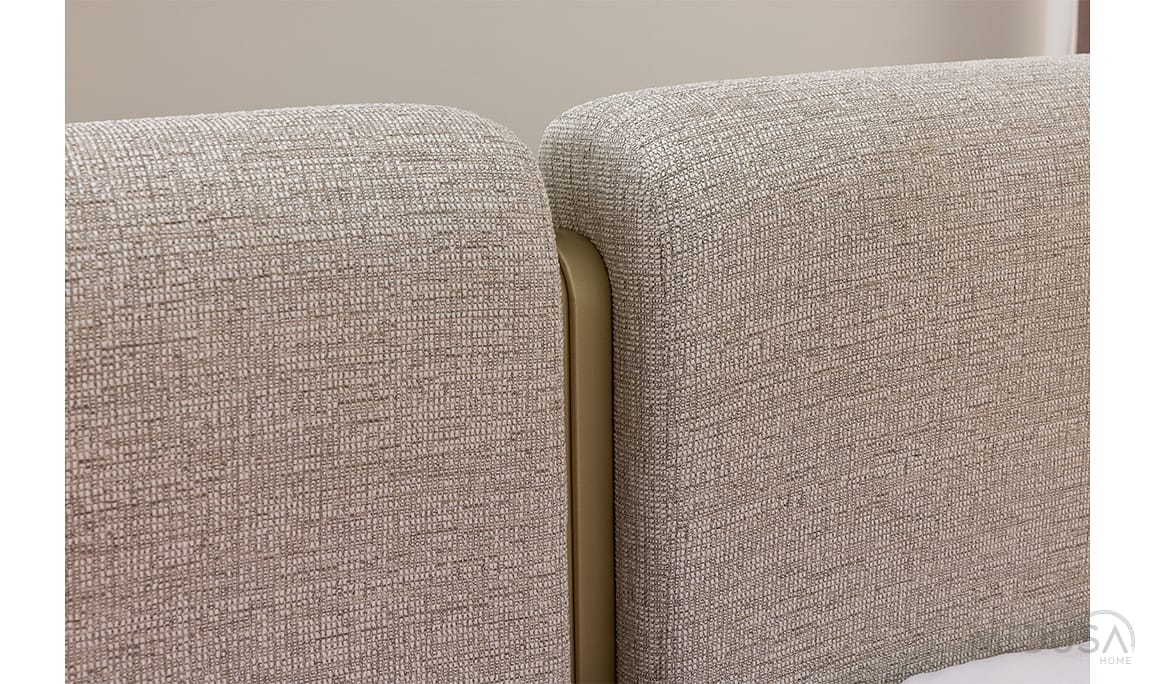 Medusa Home Mobilya - Balat Karyola