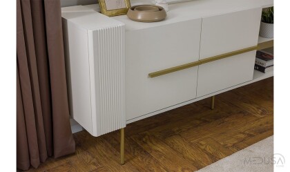 Medusa Home Mobilya - Balat Konsol