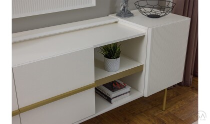 Medusa Home Mobilya - Balat Konsol