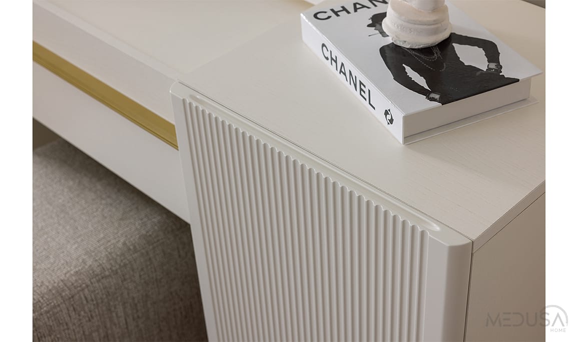 Medusa Home Mobilya - Balat Şifonyer