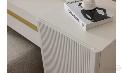 Medusa Home Mobilya - Balat Şifonyer