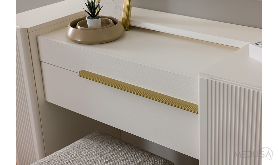 Medusa Home Mobilya - Balat Şifonyer