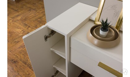 Medusa Home Mobilya - Balat Şifonyer