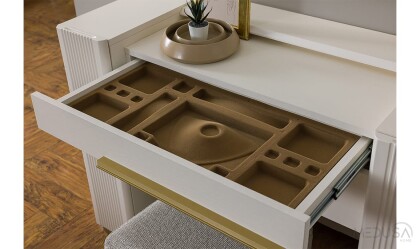 Medusa Home Mobilya - Balat Şifonyer