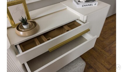 Medusa Home Mobilya - Balat Şifonyer