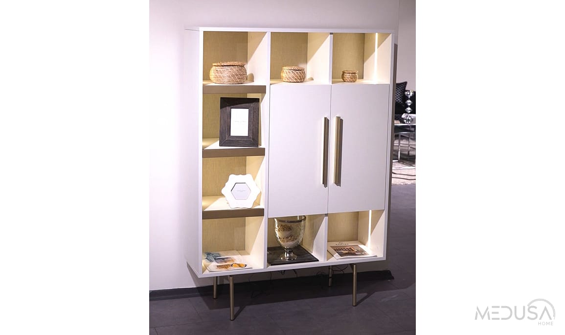 Medusa Home Mobilya - Balat Vitrin