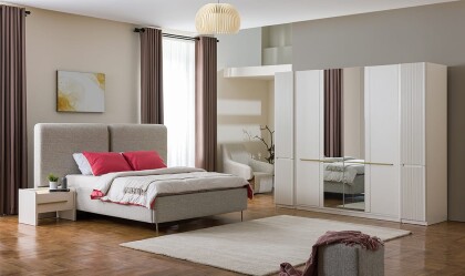 Medusa Home - Balat Yatak Odası Medusa Home - Balat Yatak Odası