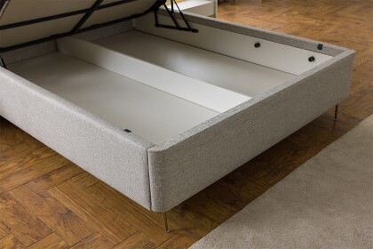 Medusa Home Mobilya - Balat Yatak Odası