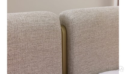 Medusa Home Mobilya - Balat Yatak Odası