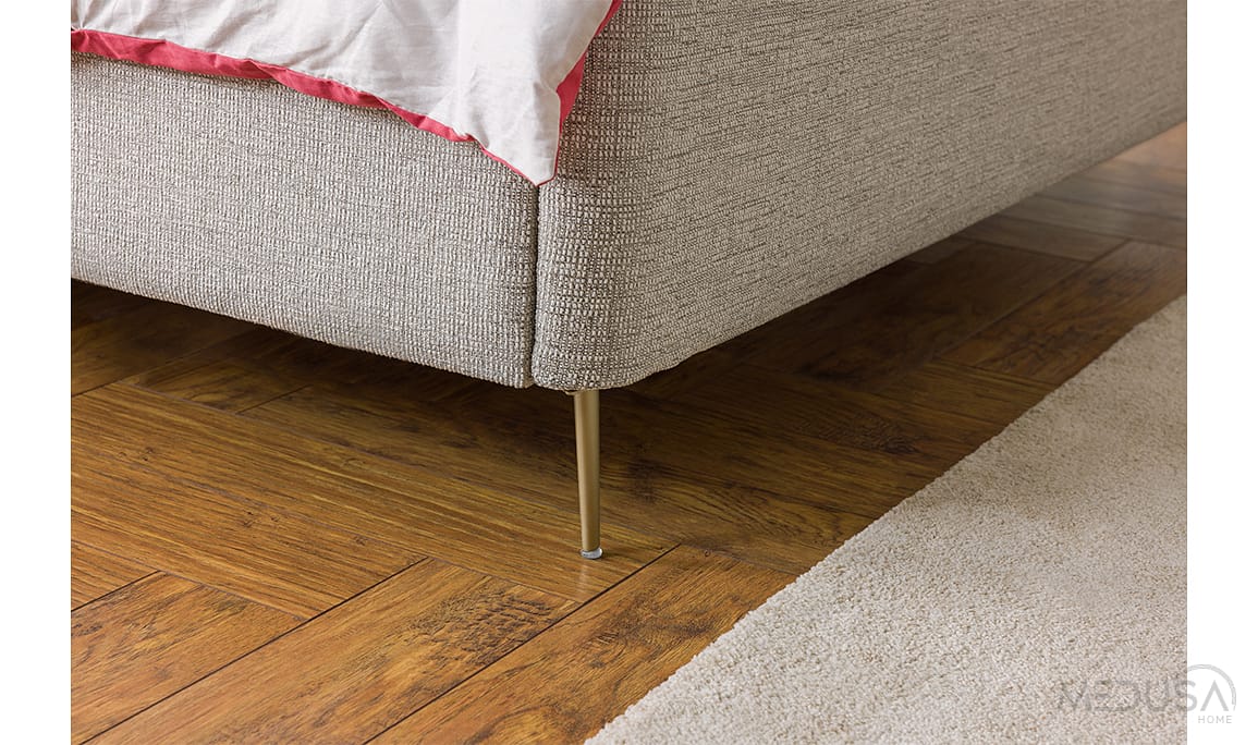 Medusa Home Mobilya - Balat Yatak Odası