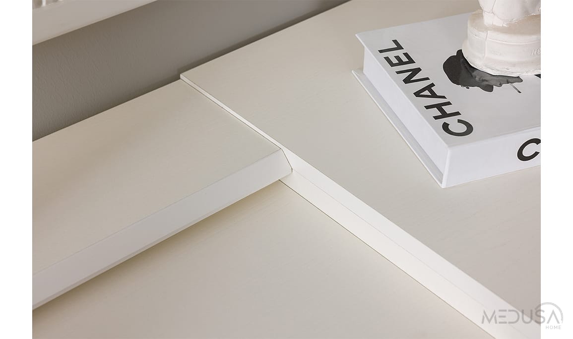 Medusa Home Mobilya - Balat Yatak Odası