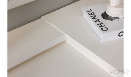 Medusa Home Mobilya - Balat Yatak Odası