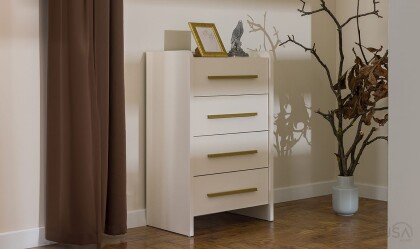 Medusa Home Mobilya - Balat Yatak Odası