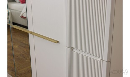 Medusa Home Mobilya - Balat Yatak Odası