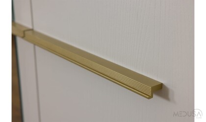 Medusa Home Mobilya - Balat Yatak Odası