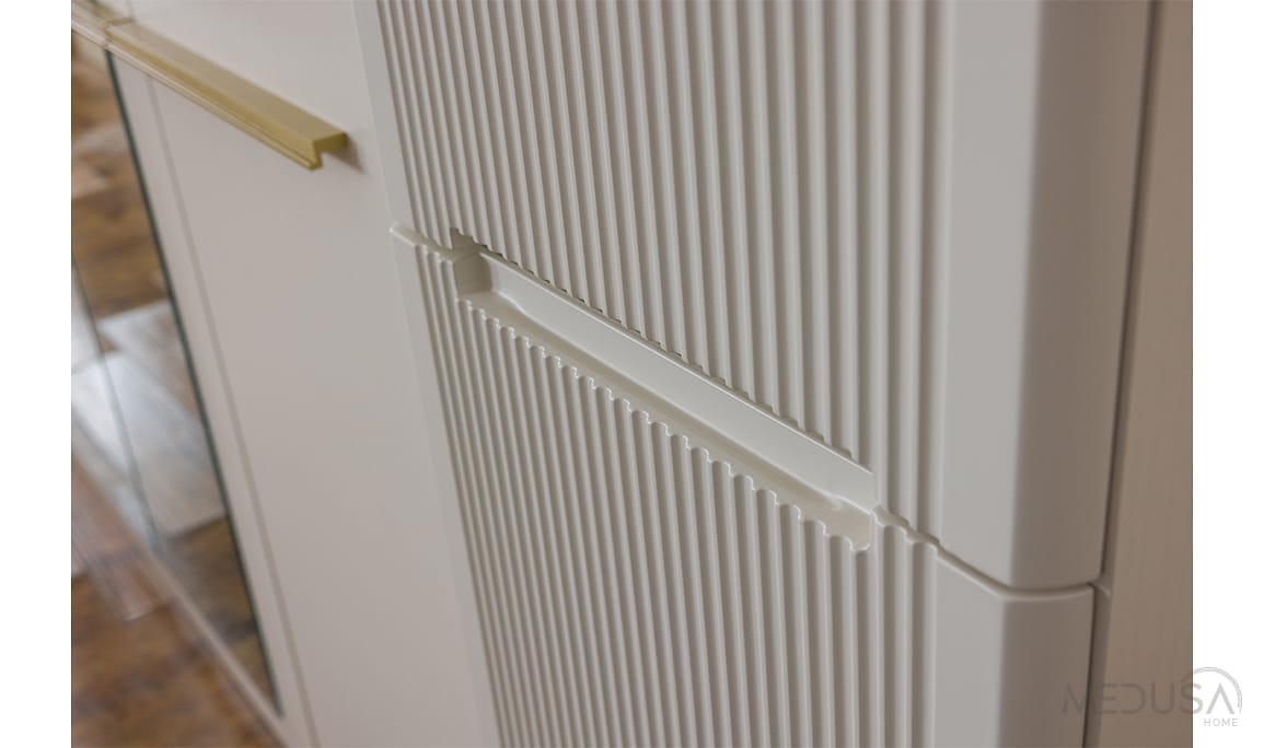 Medusa Home Mobilya - Balat Yatak Odası