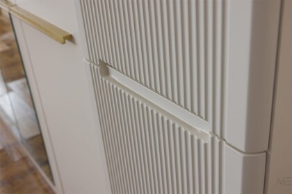 Medusa Home Mobilya - Balat Yatak Odası