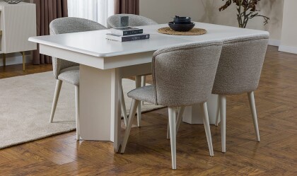 Medusa Home - Balat Yemek Masası Medusa Home - Balat Yemek Masası