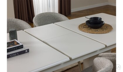 Medusa Home Mobilya - Balat Yemek Masası