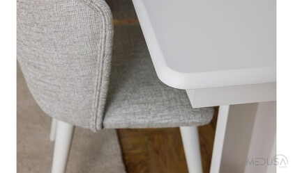 Medusa Home Mobilya - Balat Yemek Masası