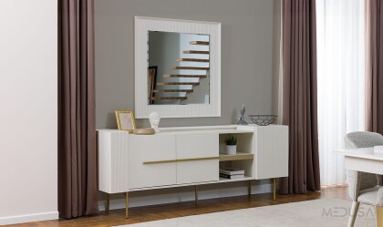 Medusa Home Mobilya - Balat Yemek Odası