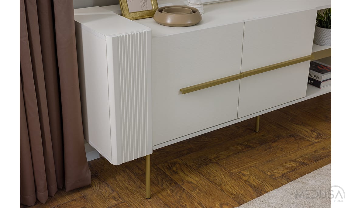 Medusa Home Mobilya - Balat Yemek Odası