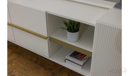 Medusa Home Mobilya - Balat Yemek Odası