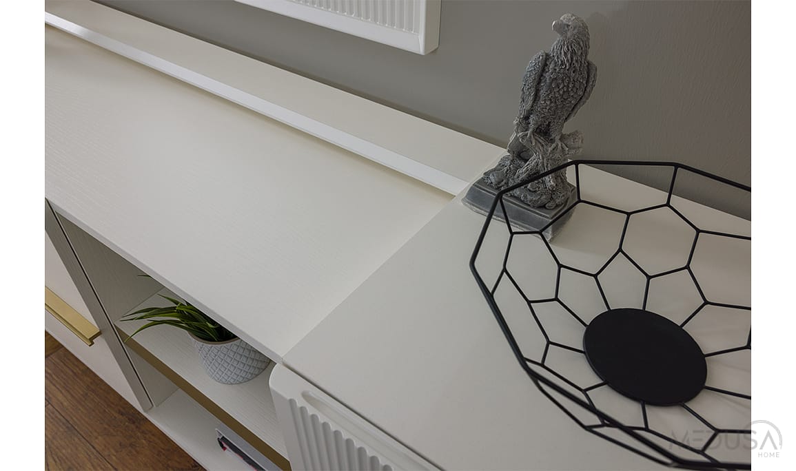 Medusa Home Mobilya - Balat Yemek Odası