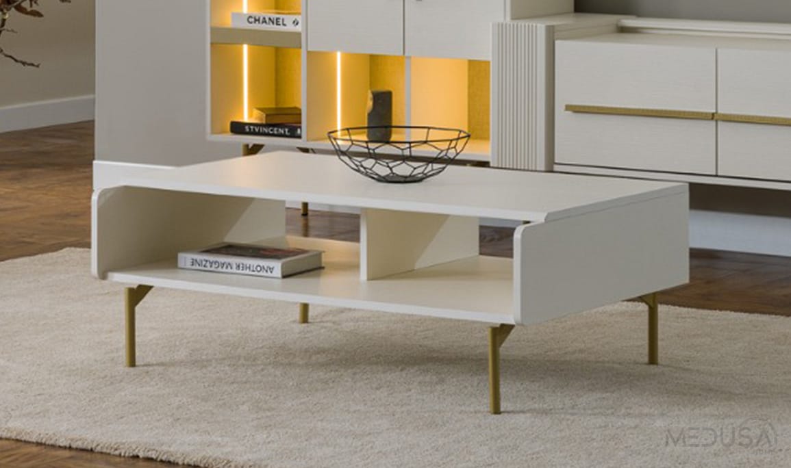Medusa Home Mobilya - Balat Yemek Odası