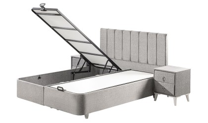 Medusa Home Mobilya - Balera Baza