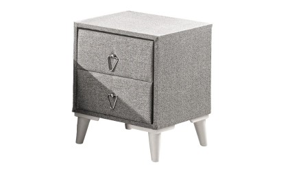 Medusa Home Mobilya - Balera Set Baza Başlık Yatak