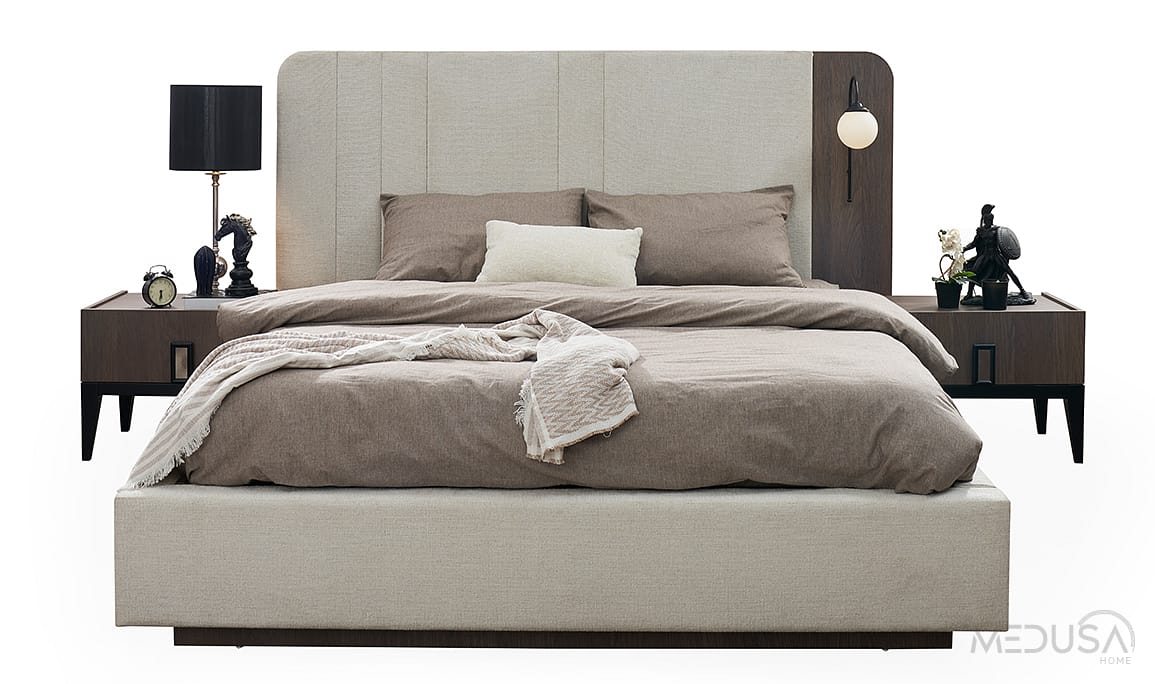 Medusa Home Mobilya - Balos Komodin