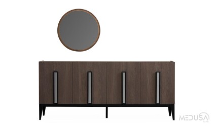 Medusa Home Mobilya - Balos Konsol