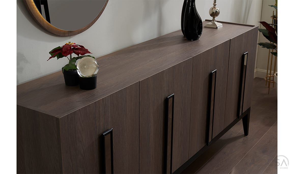 Medusa Home Mobilya - Balos Konsol