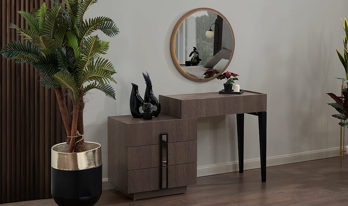 Medusa Home Mobilya - Balos Şifonyer