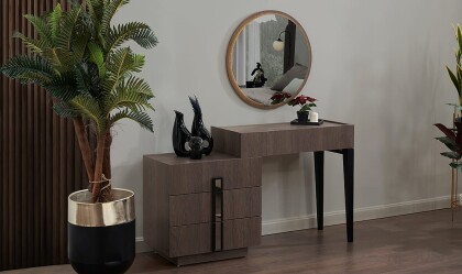 Medusa Home Mobilya - Balos Şifonyer