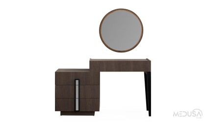 Medusa Home Mobilya - Balos Şifonyer