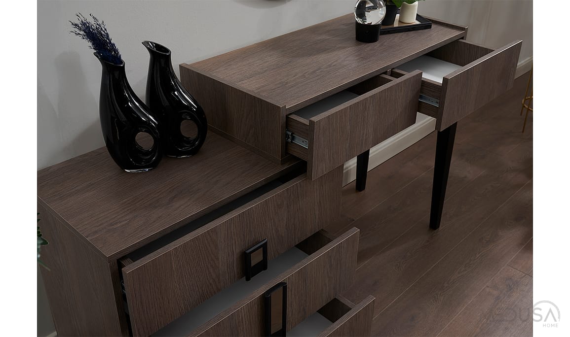 Medusa Home Mobilya - Balos Şifonyer