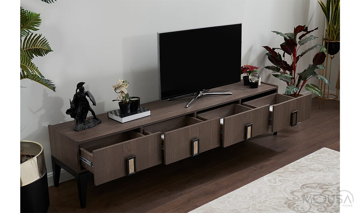 Medusa Home Mobilya - Balos Tv Sehpası