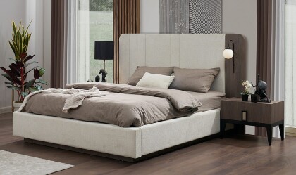 Medusa Home Mobilya - Balos Yatak Odası