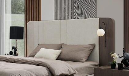 Medusa Home Mobilya - Balos Yatak Odası