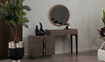 Medusa Home Mobilya - Balos Yatak Odası