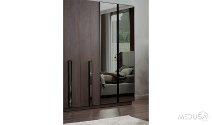 Medusa Home Mobilya - Balos Yatak Odası
