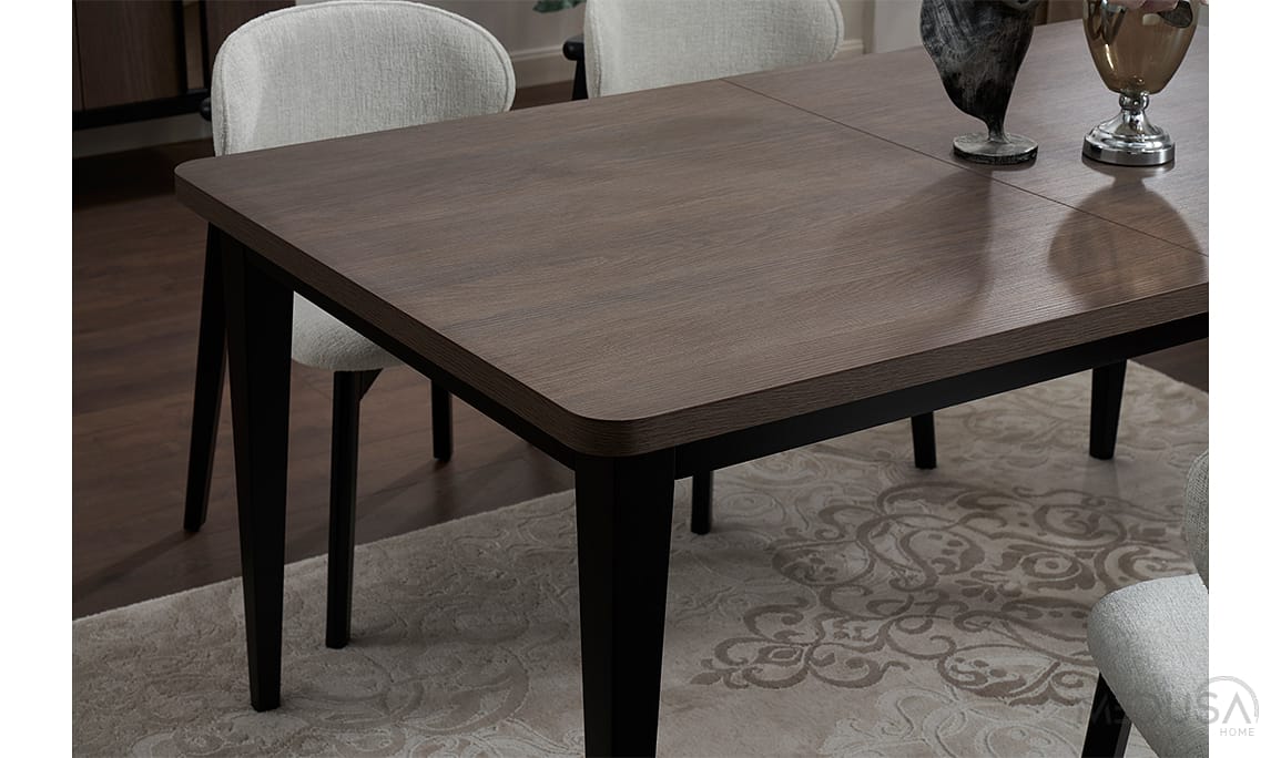 Medusa Home Mobilya - Balos Yemek Masası