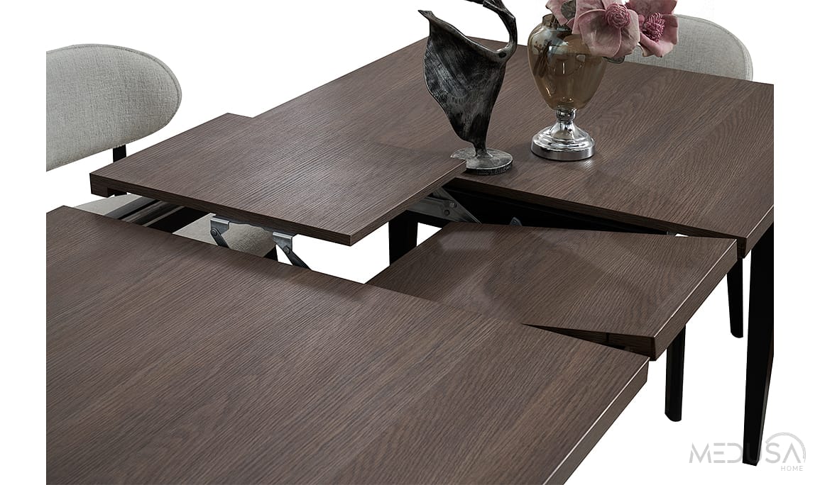 Medusa Home Mobilya - Balos Yemek Masası