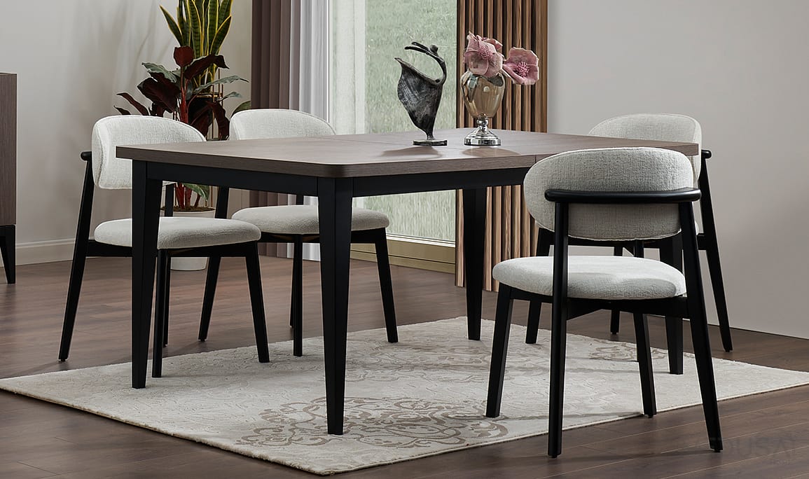 Medusa Home Mobilya - Balos Yemek Odası