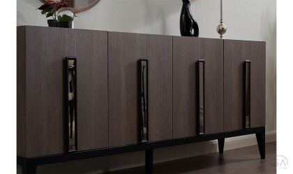 Medusa Home Mobilya - Balos Yemek Odası