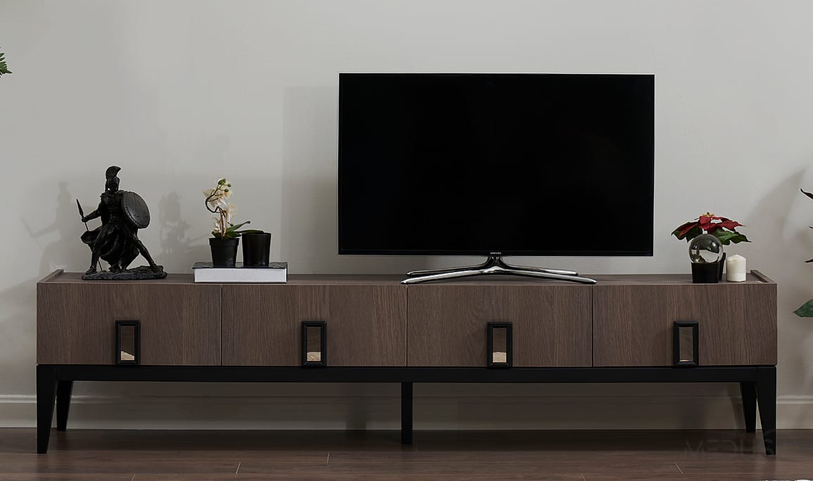Medusa Home Mobilya - Balos Yemek Odası